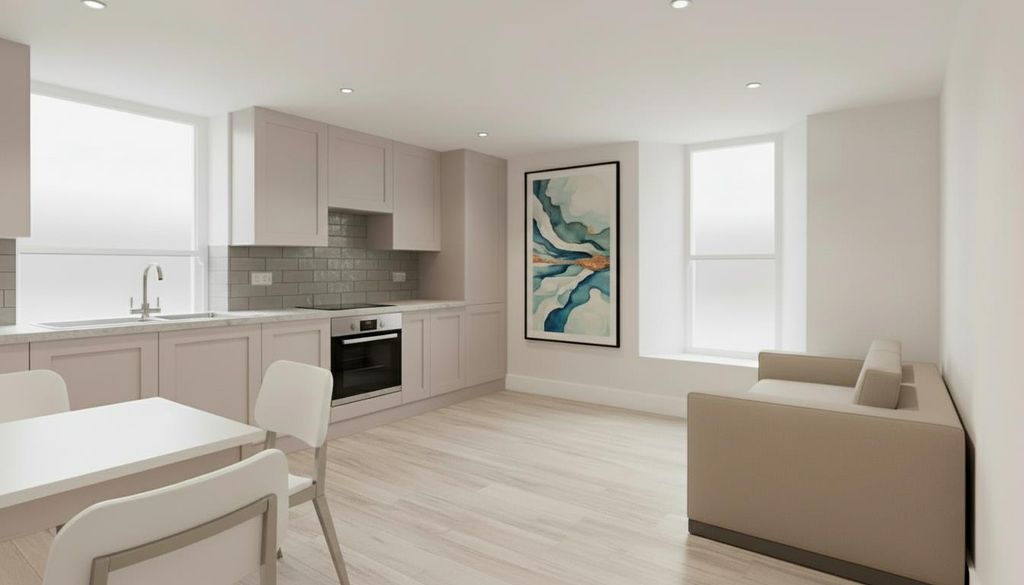 Property photo 1 of 2 2 &amp; 6 Kitchen Living.Png