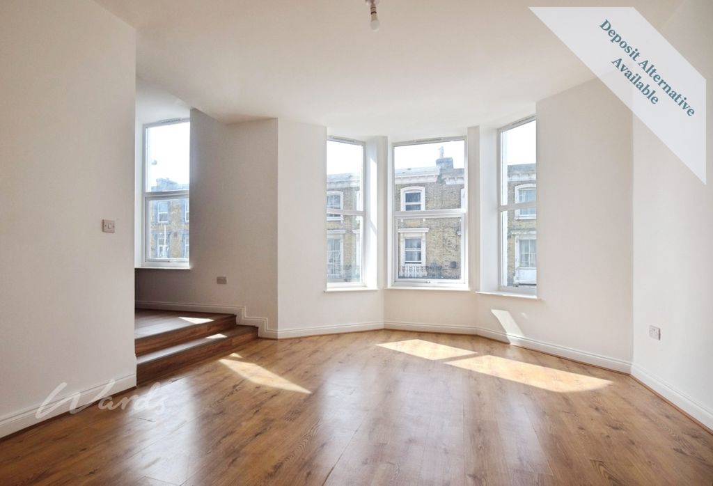 Property photo 1 of 6 Ath 8 14 Open Plan