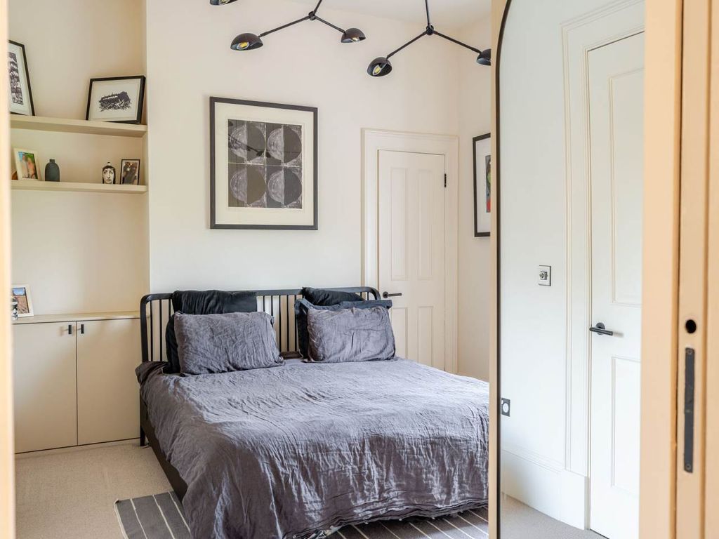 Additional image 13 of 4 bed detached house for saleNorth Park Terrace, Edinburgh EH4