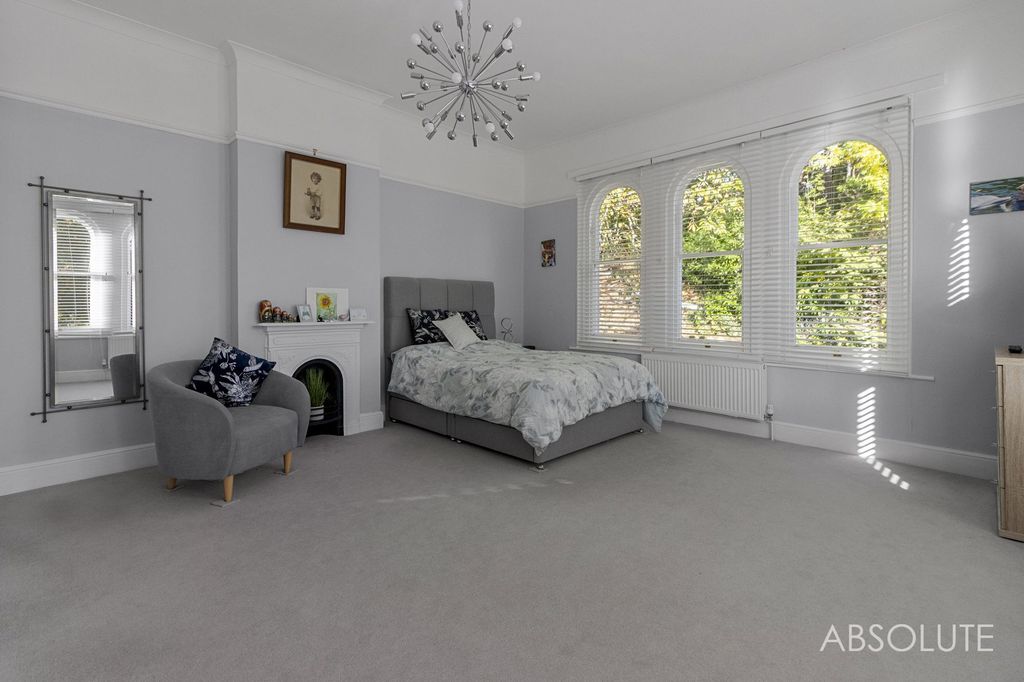 Additional image 19 of 6 bed detached house for saleShorton Road, Preston TQ3