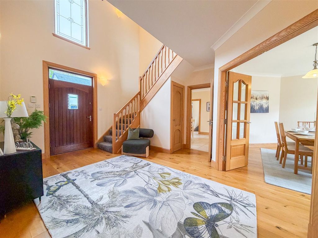 Additional image 15 of 6 bed detached house for saleLaigh Blackmoss, Strathaven ML10