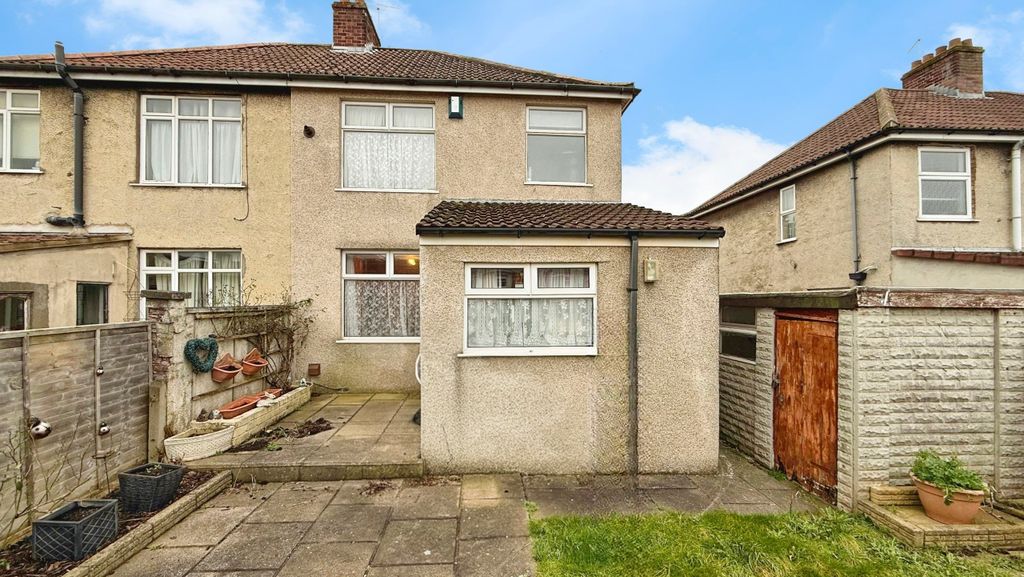 Property photo 2 of 22 Rear Of Property