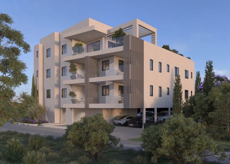 Property photo 3 of 8 Apartments - Artist