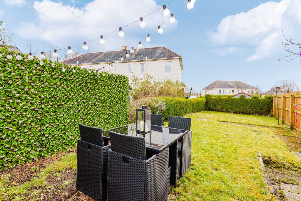 Additional image 17 of 2 bed flat for saleNew Mill Road, Kilmarnock KA1