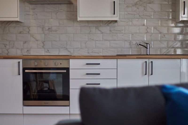 Property photo 3 of 11 Kitchen Area
