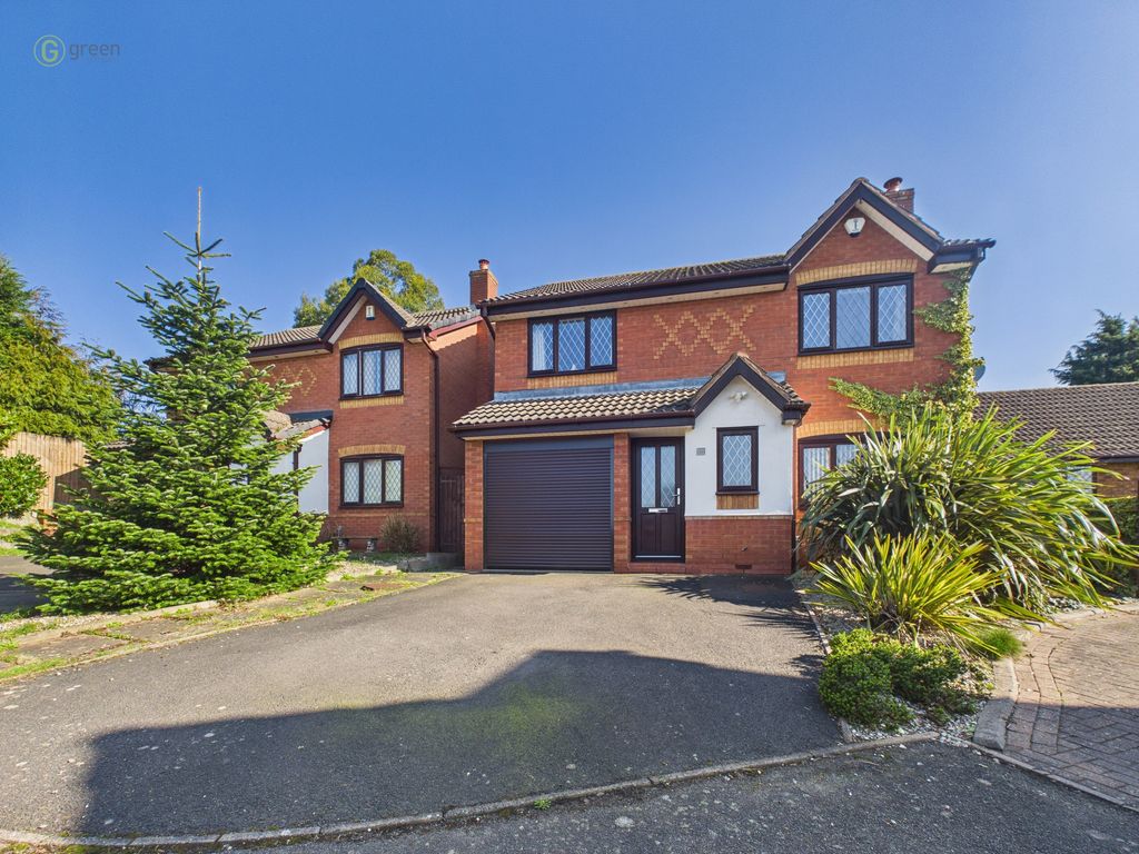 Additional image 23 of 4 bed detached house for saleLaurel Bank, Tamworth B79