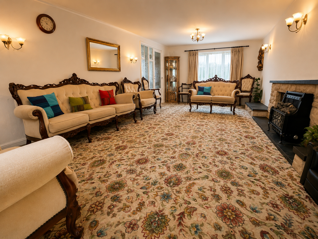 Property photo 2 of 14 Lounge