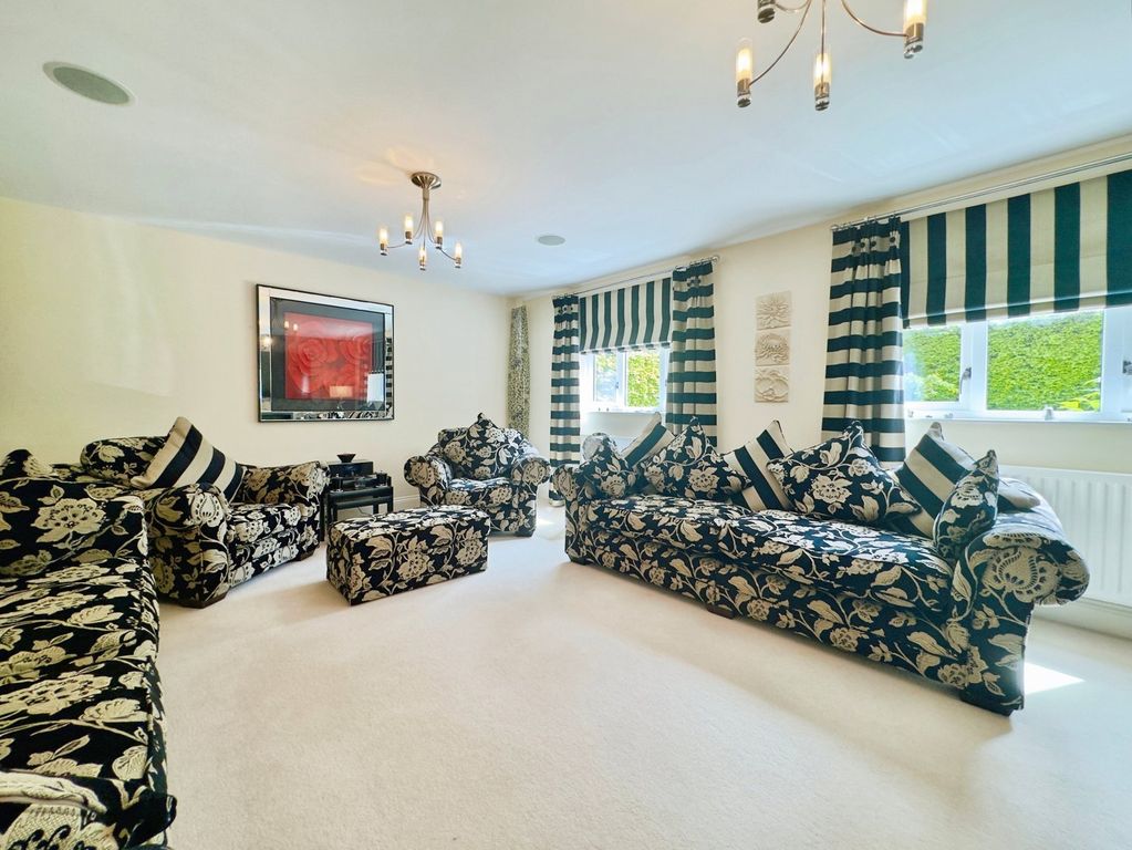 Additional image 12 of 5 bed detached house for saleEdge Hill, Ponteland, Newcastle Upon Tyne NE20