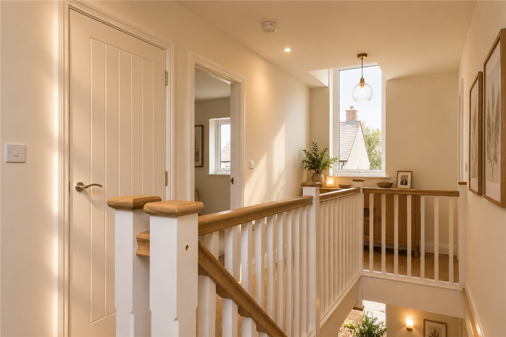 Property photo 1 of 11 Landing