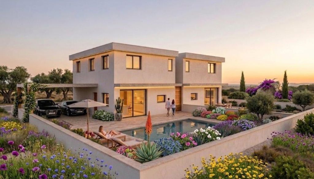 Property photo 1 of 11 Villa With Optional