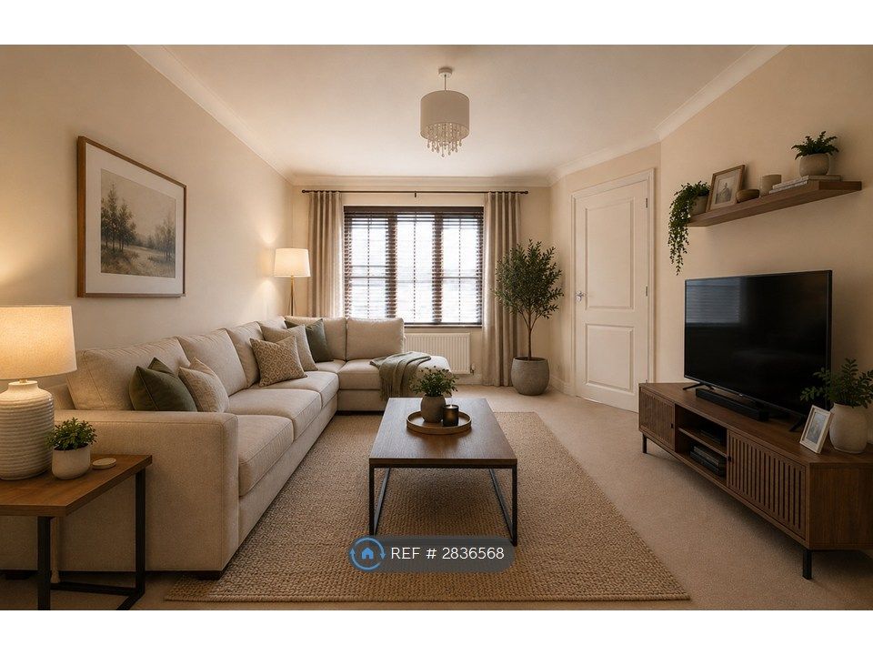 Property photo 2 of 10 Lounge