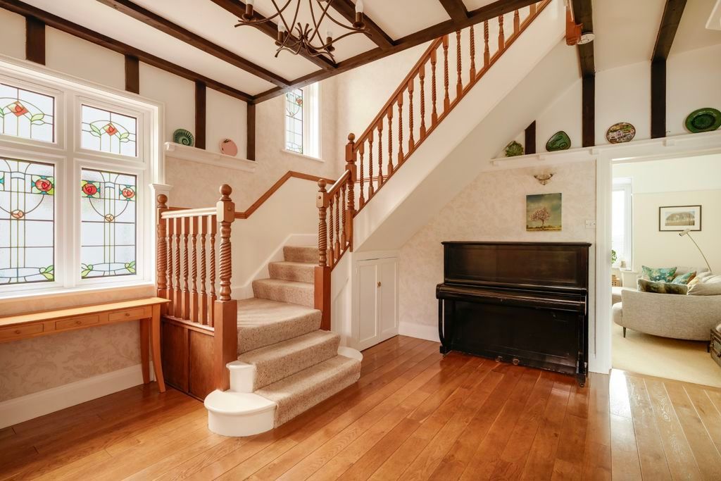 Property photo 2 of 30 Hall