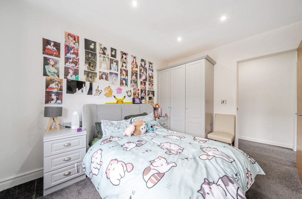 Additional image 12 of 2 bed flat for saleVictoria Mills, Holmfirth HD9