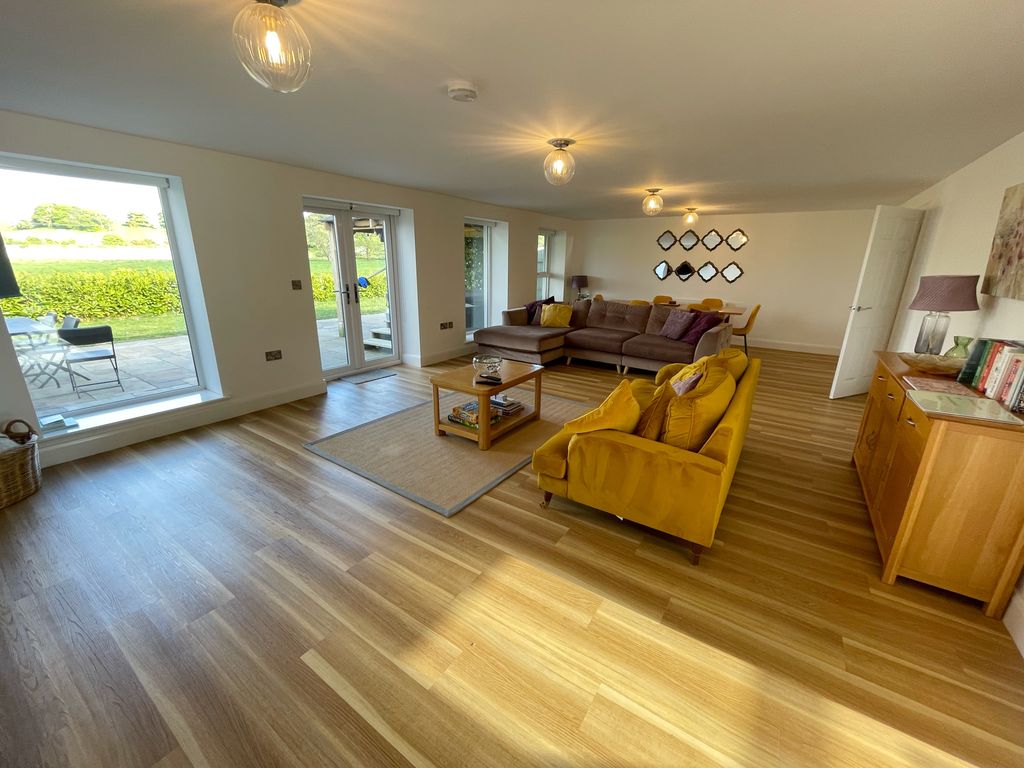 Property photo 3 of 14 Open Plan Living Area