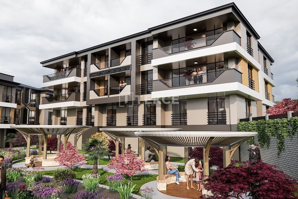 Property photo 1 of 25 Ground Floor Kadıköy Bld Yalova Merkez Yalova