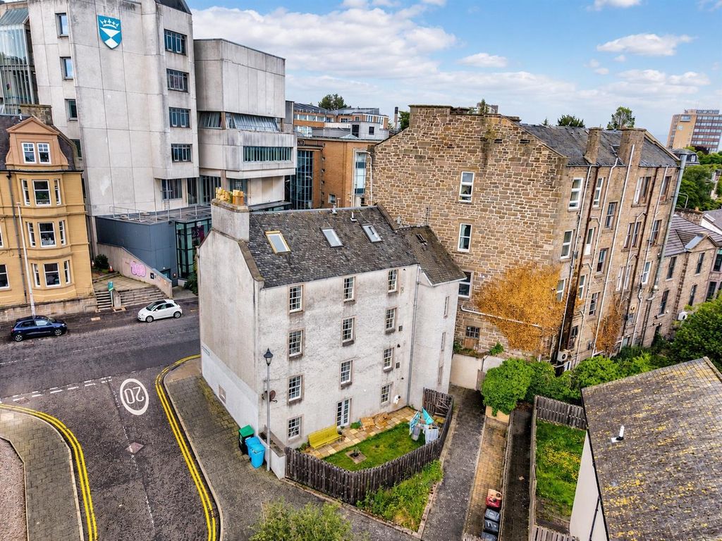 Additional image 9 of 3 bed flat for salePerth Road, Dundee DD1