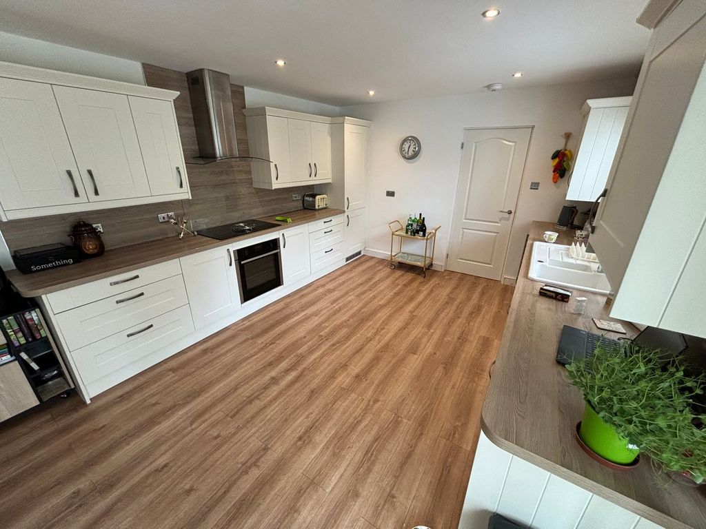 Additional image 11 of 3 bed detached bungalow for saleCrugybar, Llanwrda SA19