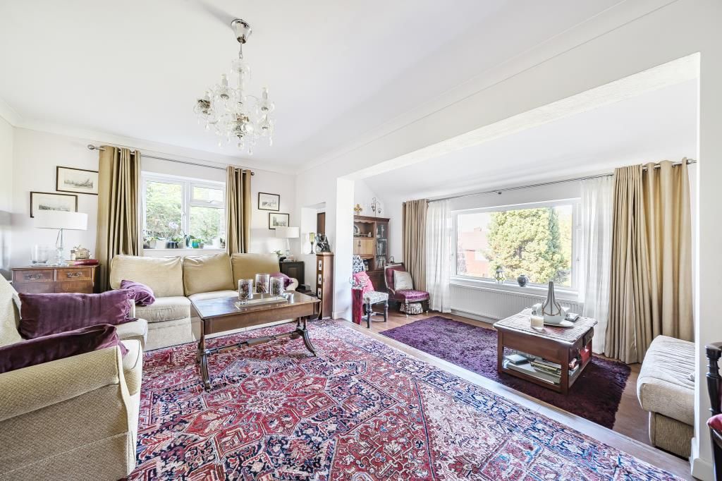 Property photo 2 of 20 Living Room