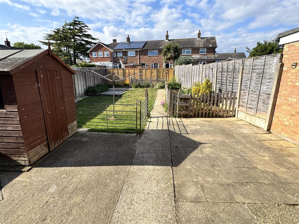 Property photo 3 of 11 For Rent By Aspire Residential | Bramble Lane