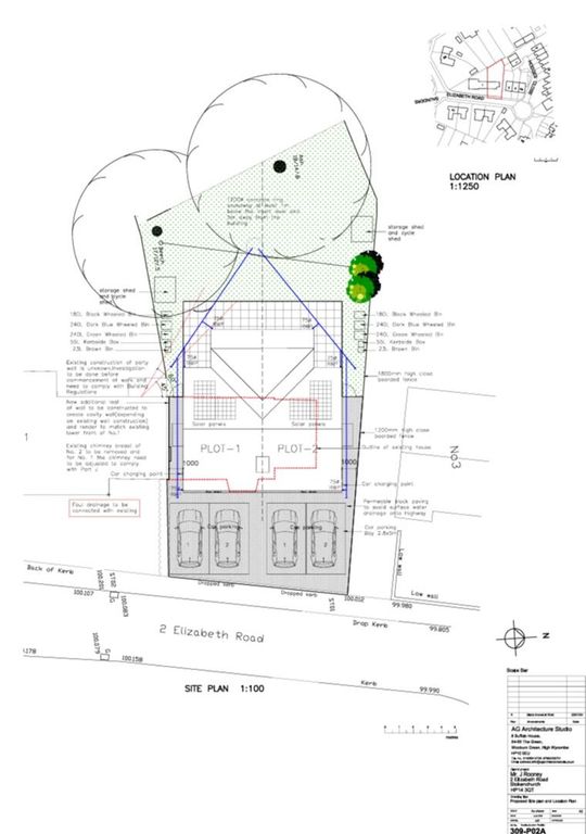 Property photo 3 of 9 Site Plan.Jpg