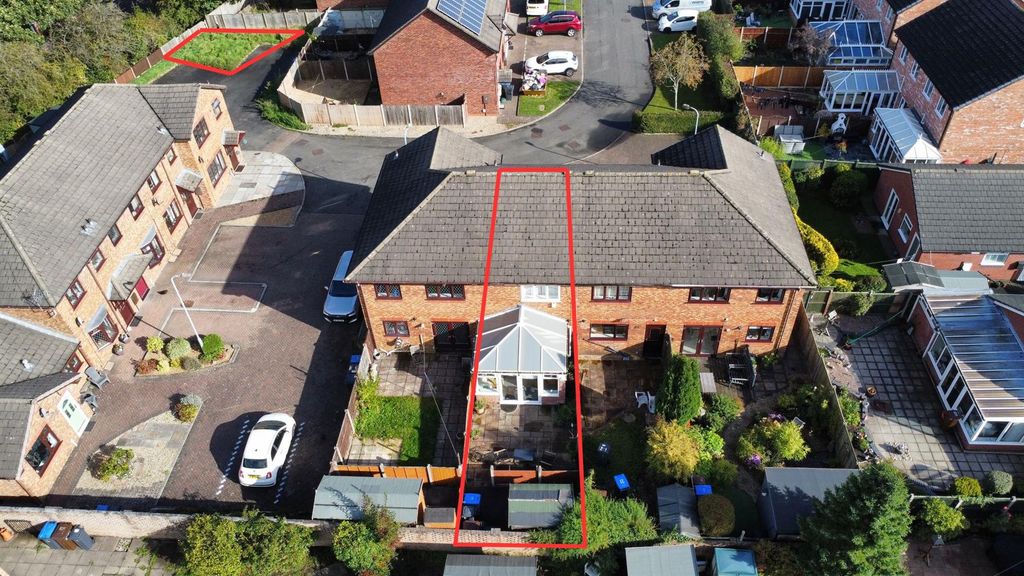 Property photo 2 of 17 Aerial View