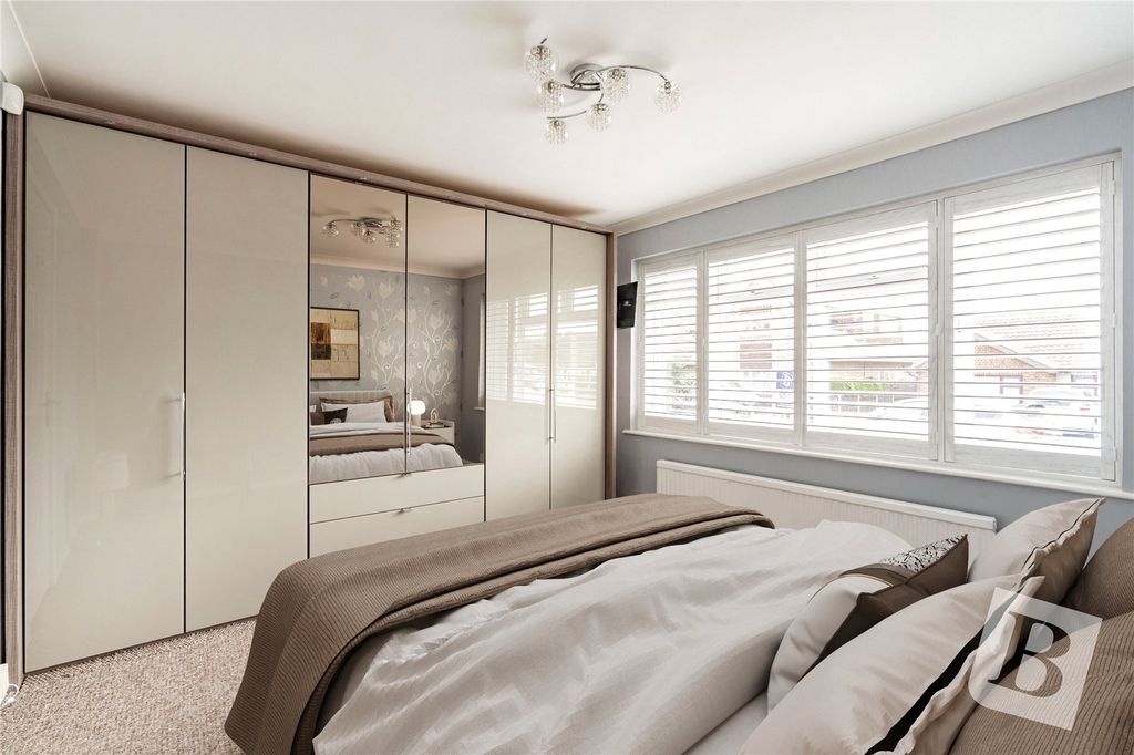 Property photo 3 of 13 Bedroom One