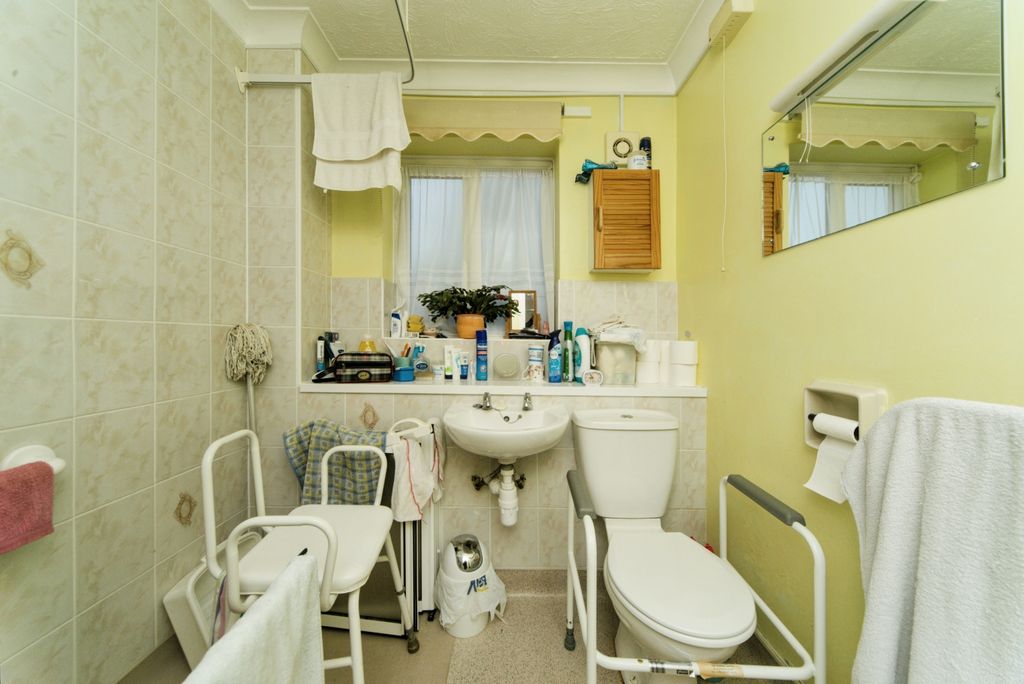 Additional image 5 of 2 bed flat for saleChurch Bailey, Pevensey, East Sussex BN24