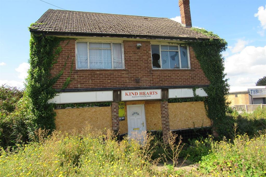 Additional image 4 of Land for saleSea Street, Herne Bay CT6