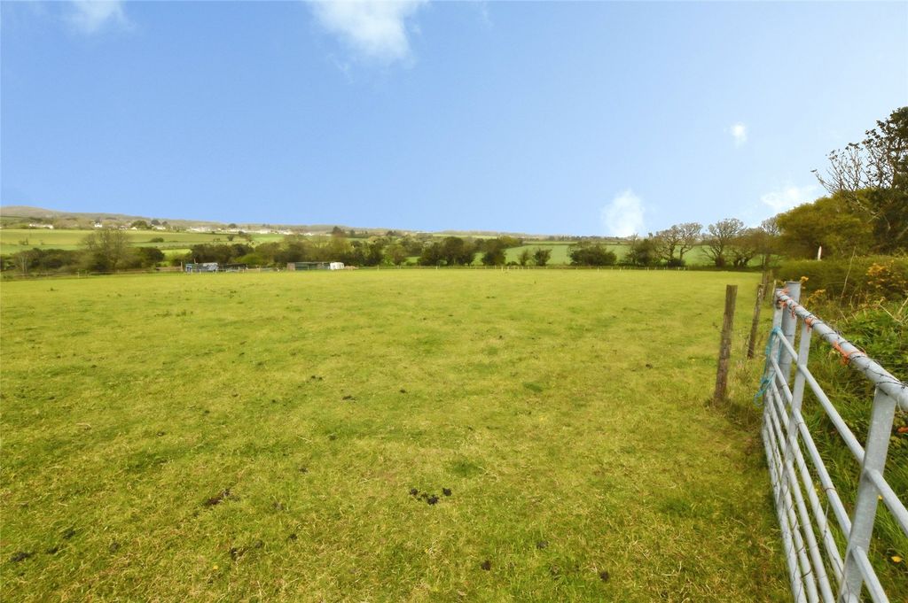Land for saleTredrea Lane, St Erth, Cornwall TR20
