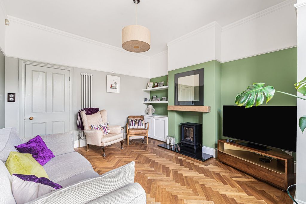 Property photo 3 of 17 Reception Room 1