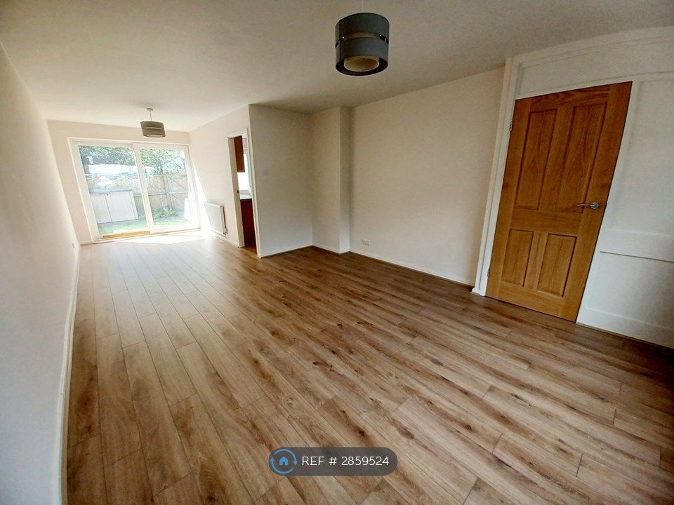 Property photo 1 of 8 Open Plan Living