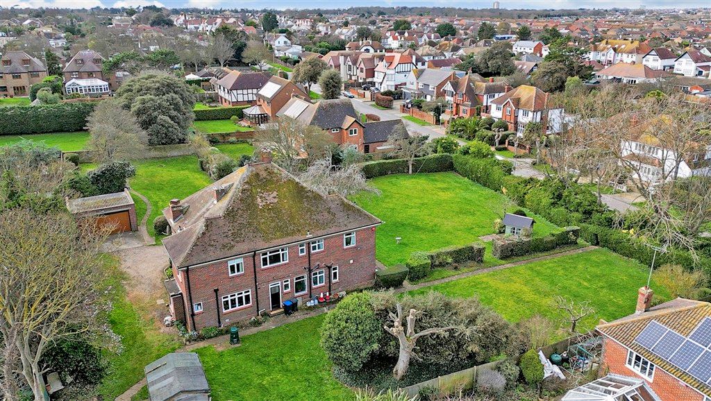Property photo 3 of 15 Aerial View