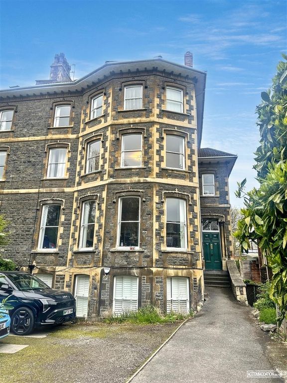 Property photo 1 of 6 Stunning Traditional Period Property Facade...