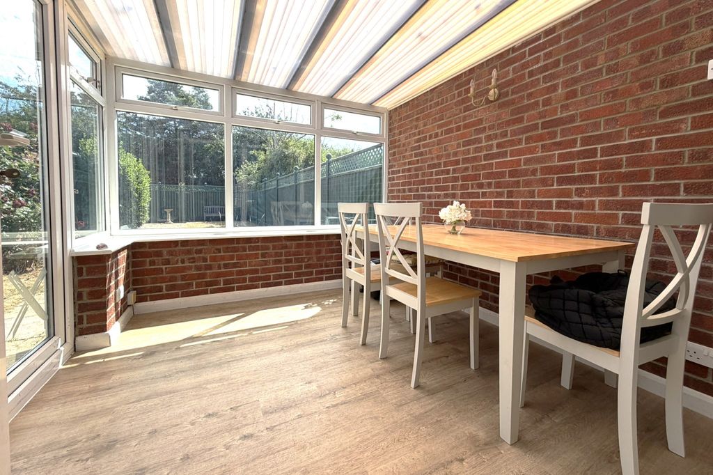 Property photo 2 of 17 A Conservatory