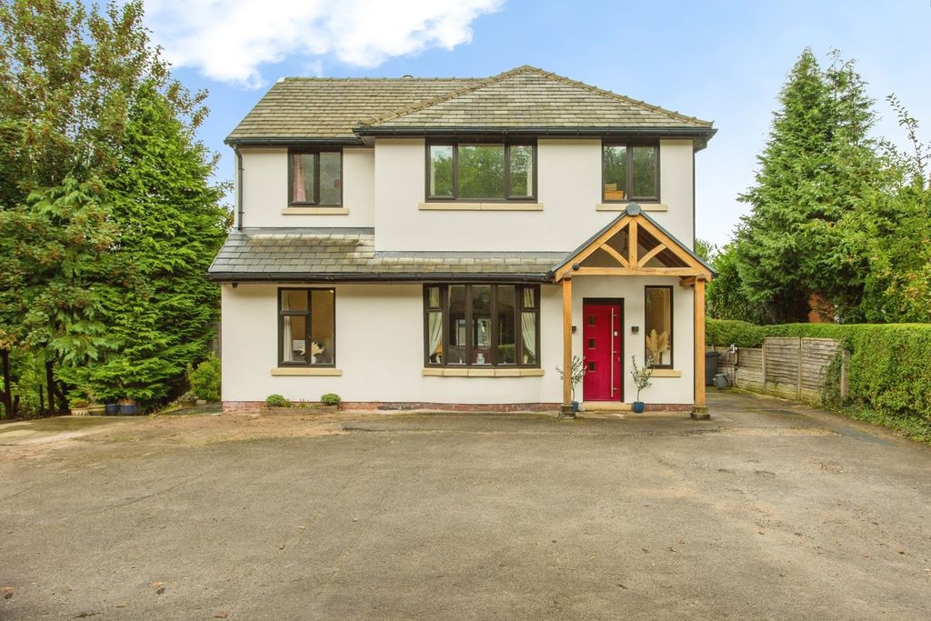 Property photo 1 of 27 Front Elevation
