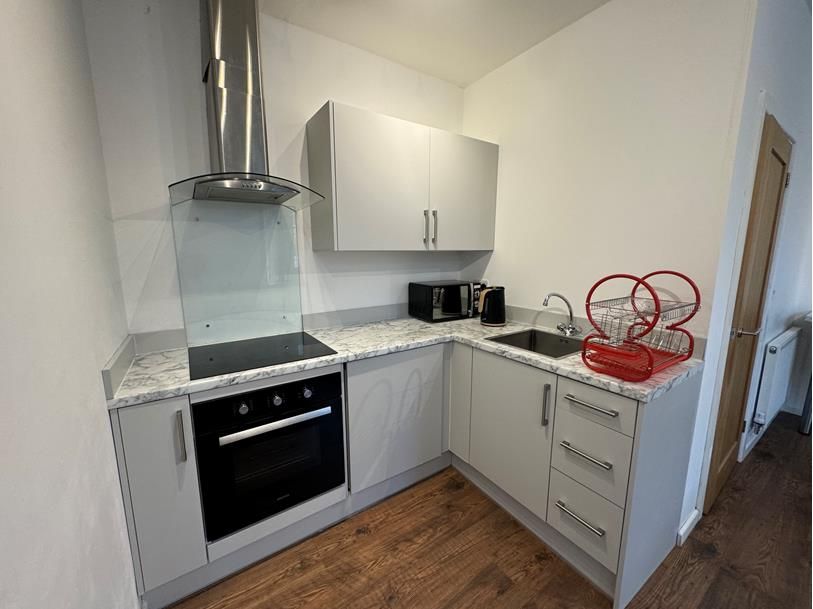 Property photo 2 of 4 Kitchen