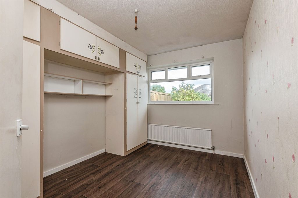 Additional image 7 of 2 bed semi-detached bungalow for saleLawrence Crescent, Heckmondwike WF16
