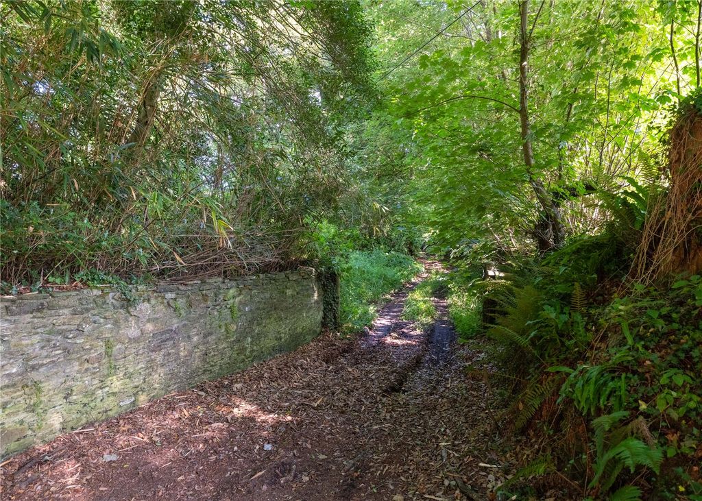 Additional image 4 of Land for saleSt. Martin, Looe, Cornwall PL13