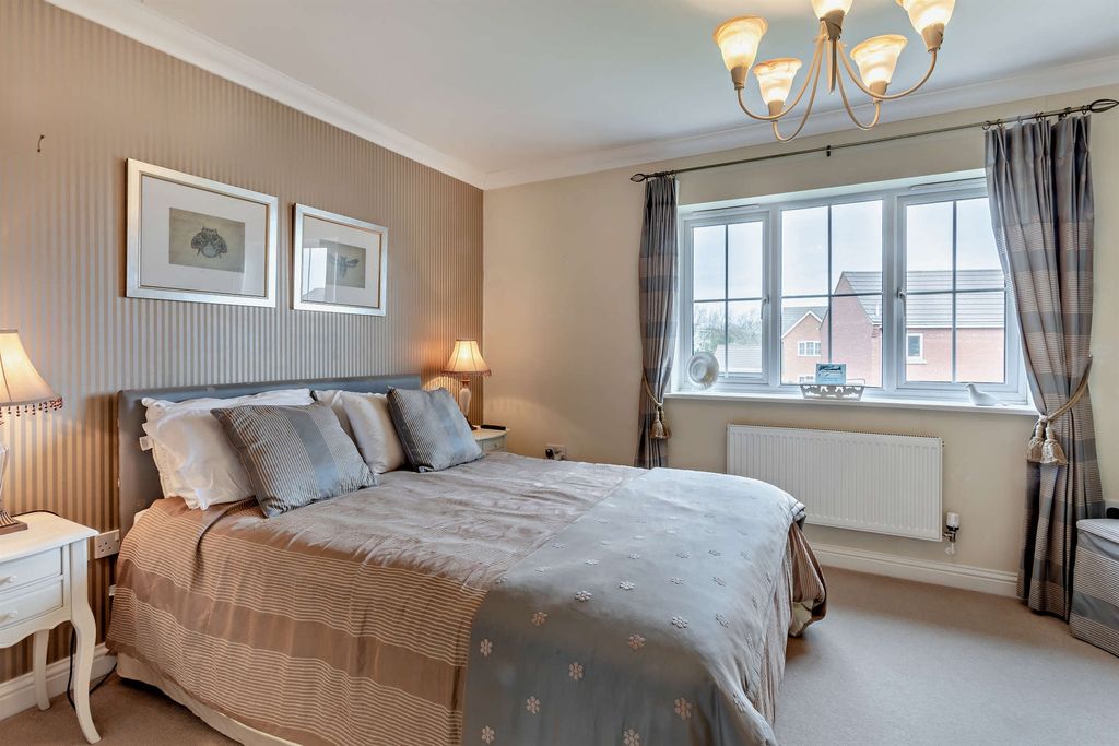 Additional image 19 of 7 bed detached house for saleLoch Fyne Close, Orton Northgate, Peterborough PE2