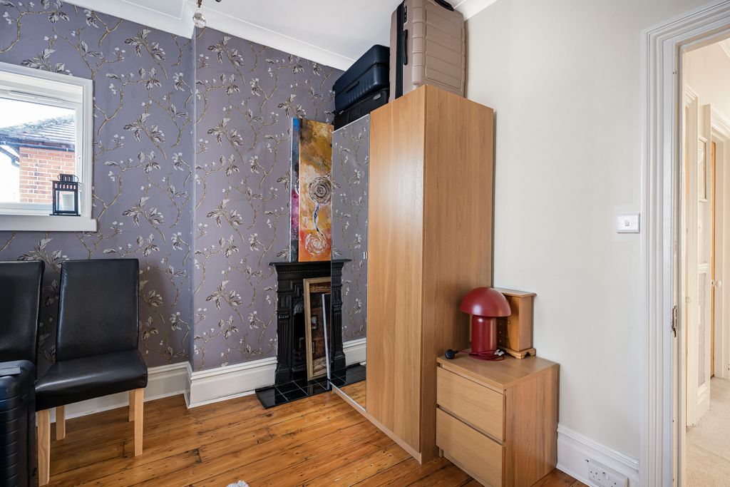 Additional image 22 of 5 bed semi-detached house for saleDryden Road, Enfield EN1