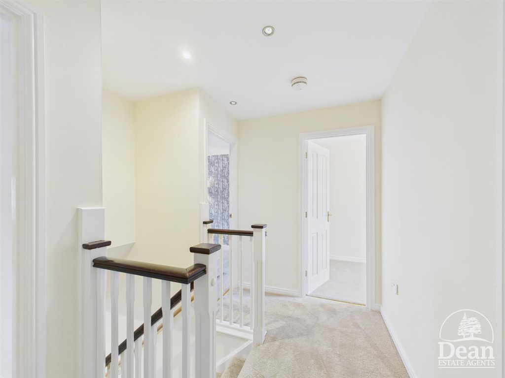 Additional image 23 of 4 bed detached house for saleCornpoppy Avenue, Monmouth NP25