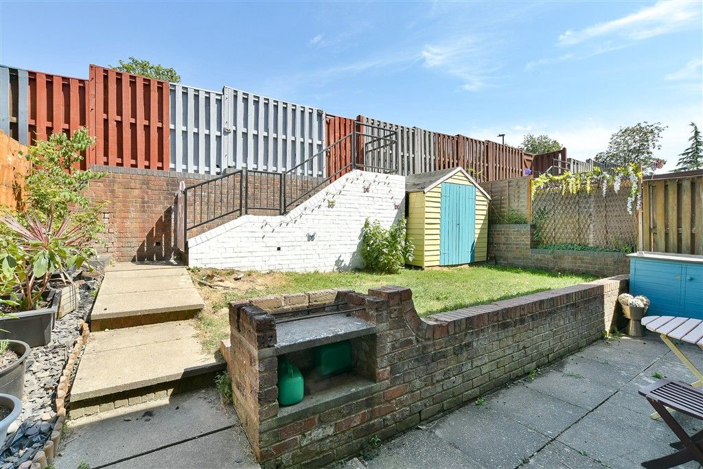 Property photo 2 of 15 Rear Garden