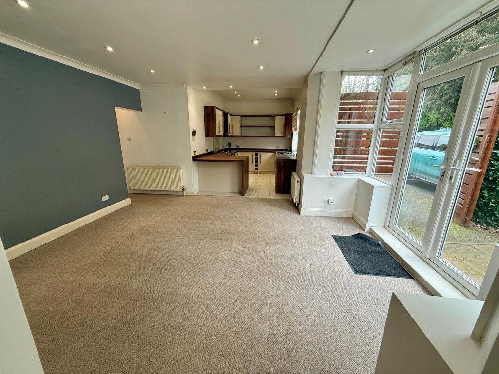 Property photo 2 of 11 Living Room And Kitchen