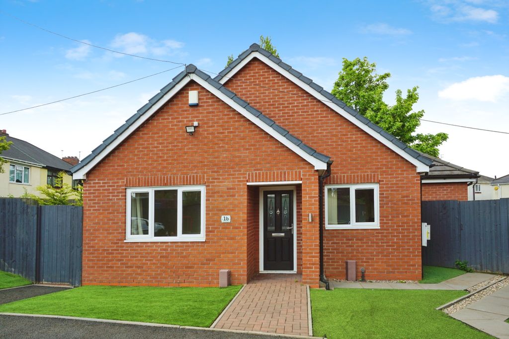 Property photo 1 of 14 Front View