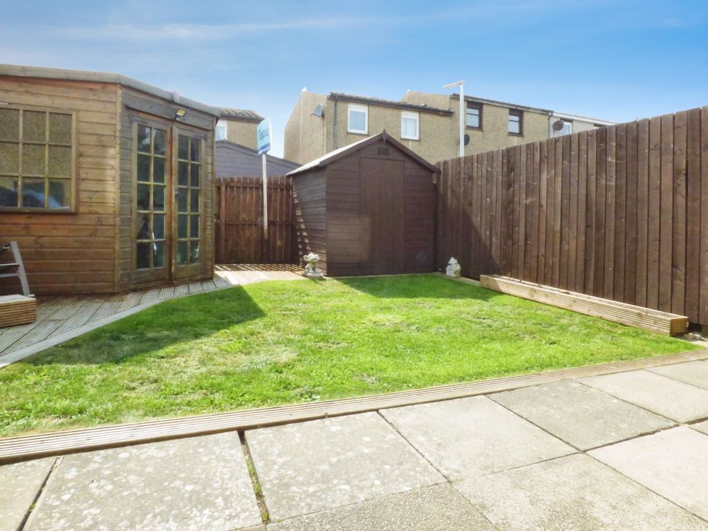 Property photo 2 of 23 Rear Garden
