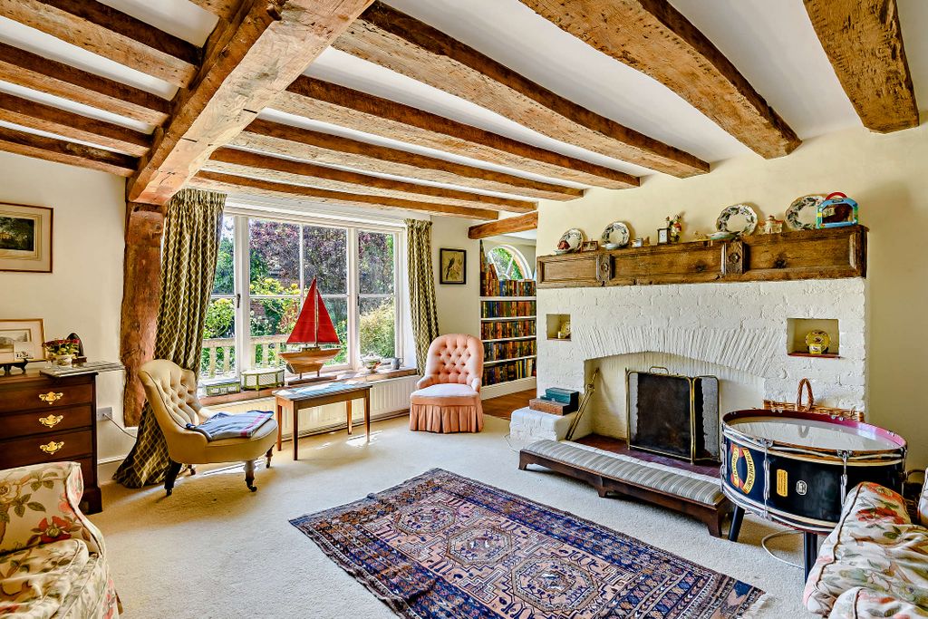 Property photo 3 of 26 Reception