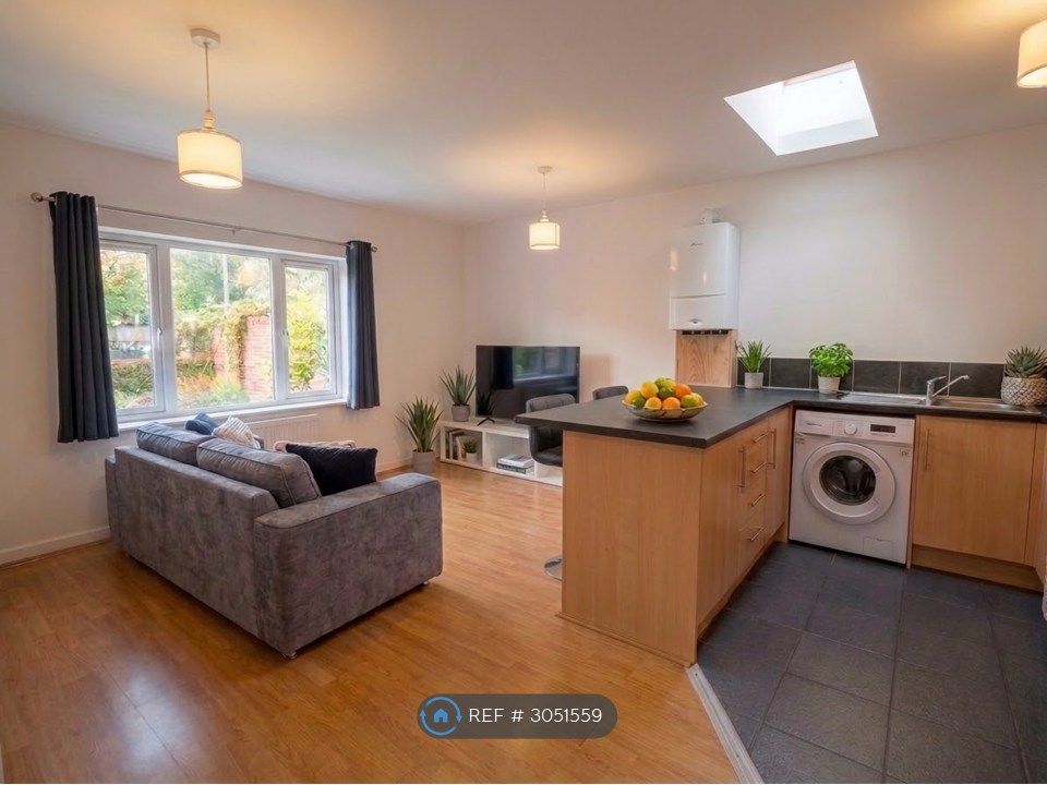 Property photo 1 of 15 Open Plan Kitchen Lounge