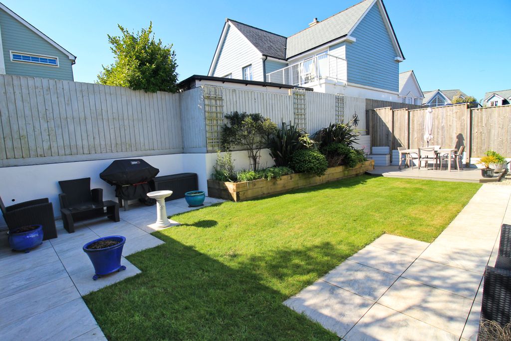 Additional image 21 of 3 bed detached house for salePolpennic Drive, Padstow PL28
