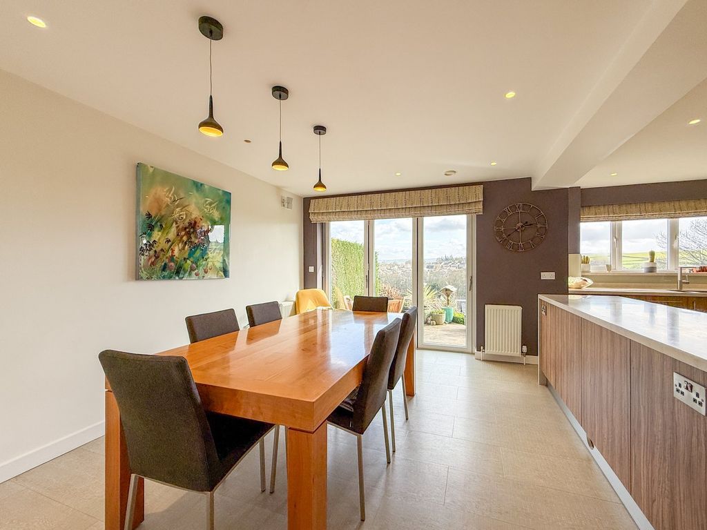 Additional image 25 of 5 bed detached house for saleSt Marys Rise, Netherthong, Holmfirth HD9