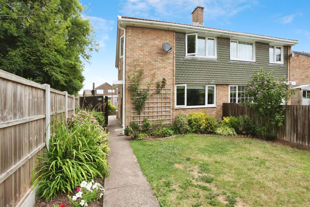 Property photo 1 of 15 Front View